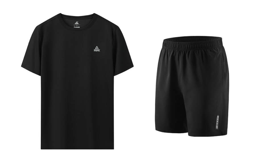 PEAK PEAK Running Clothing Sets Unisex