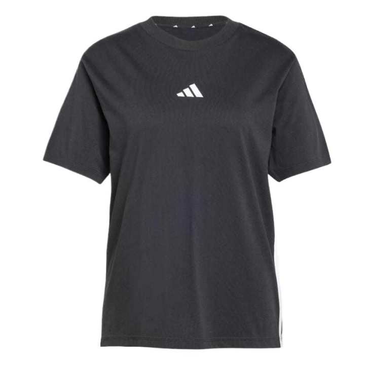Adidas Adidas ESSENTIALS T Shirt Women's Black