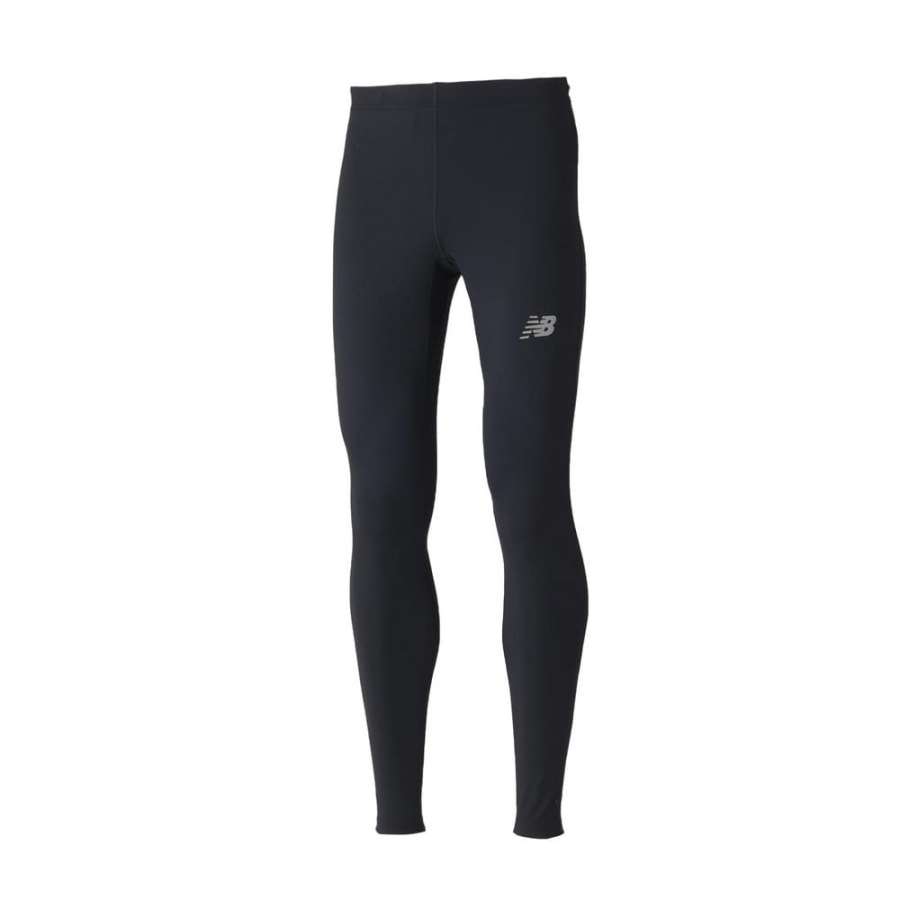 New Balance New Balance Sports Pants Men's Black