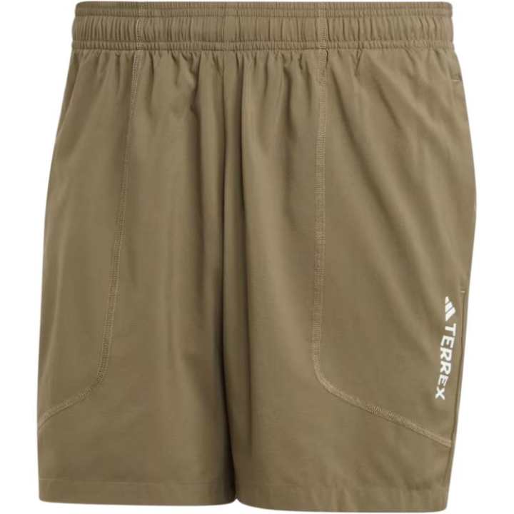Adidas Adidas Terre Casual Shorts Men's Brown
