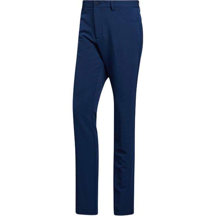 Adidas Adidas Casual Pants Men's Navy Moderate Other