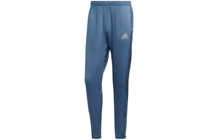 Adidas Adidas Athletic Trousers Men's Blue