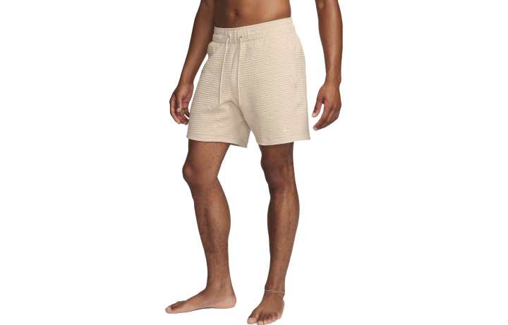 Nike Nike Yoga Men's Dri-FIT 7" Unlined Shorts