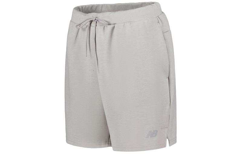 New Balance New Balance Casual Shorts Men's Gray