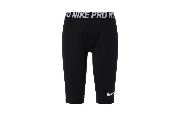 Nike Nike Sports Shorts Men's Black Moderate