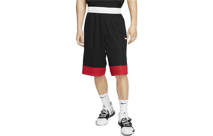 Nike Nike Basketball Shorts Men's Black