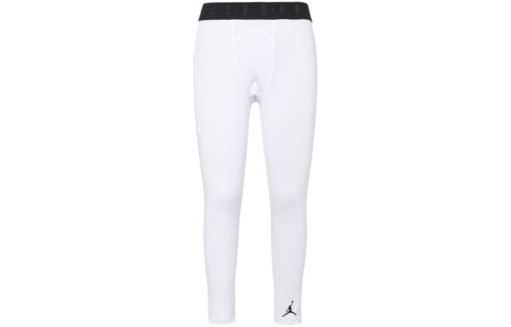 Jordan Jordan DF SPRT Sports Pants Men's White