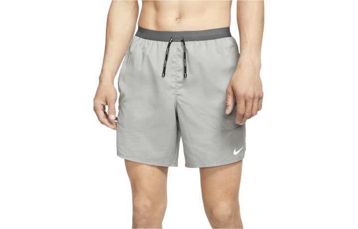 Nike Nike Sports Shorts Men's Iron Gray