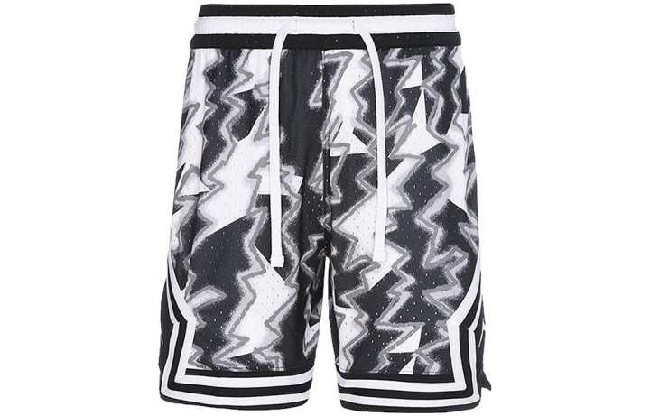 Jordan Jordan Dri FIT Casual Shorts Men's Black