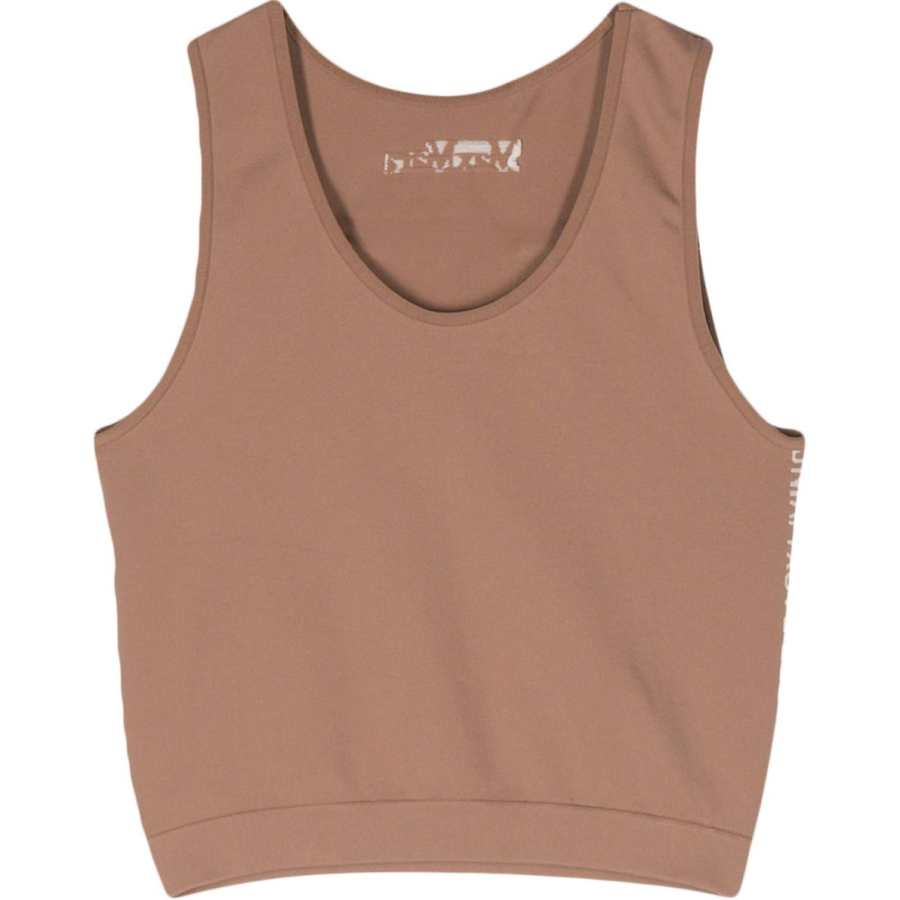 'S MAX MARA 'S MAX MARA Tank Top Women's Brown