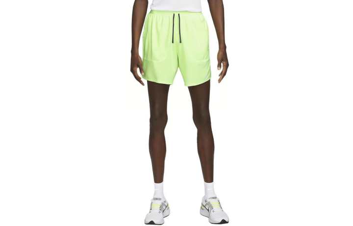 Nike Nike Dri-FIT Stride 7'' brief-lined running shorts