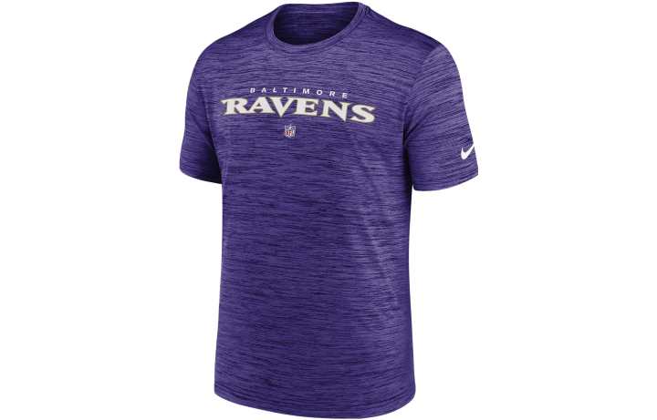 Nike Nike Arizona Diamondbacks City Connect Velocity Men's Nike Dri-FIT Mlb T-Shirt