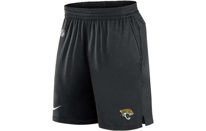Nike Nike Sports Shorts Men's Black Moderate