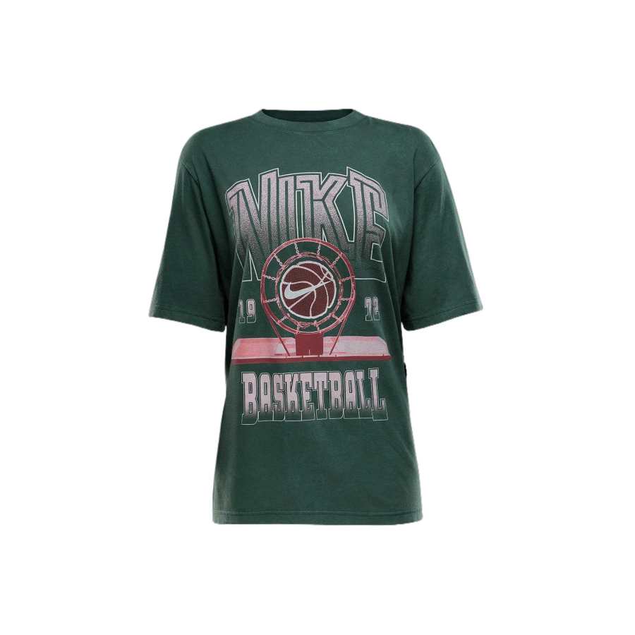 Nike Nike Women's Short Sleeve Basketball T Shirt
