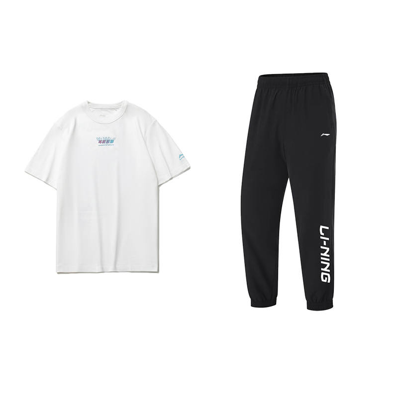 Li-Ning Li Ning Casual Sportswear Unisex
