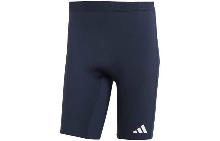 Adidas Adidas Sports Shorts Men's Blue Moderate