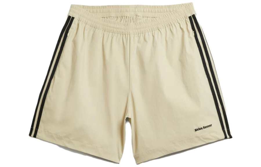 Adidas Originals Adidas X Wales Bonner Statement Football Shorts