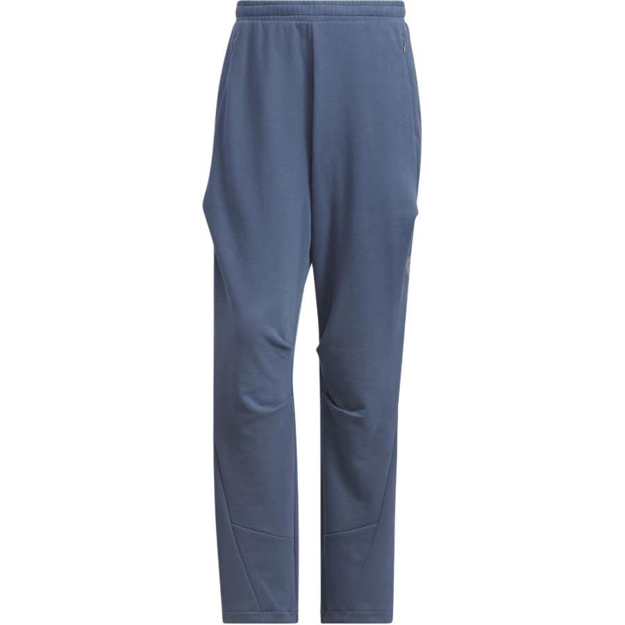 Adidas Adidas FW24 FUSTL P KN PT2 Casual Pants Men's Ink Blue