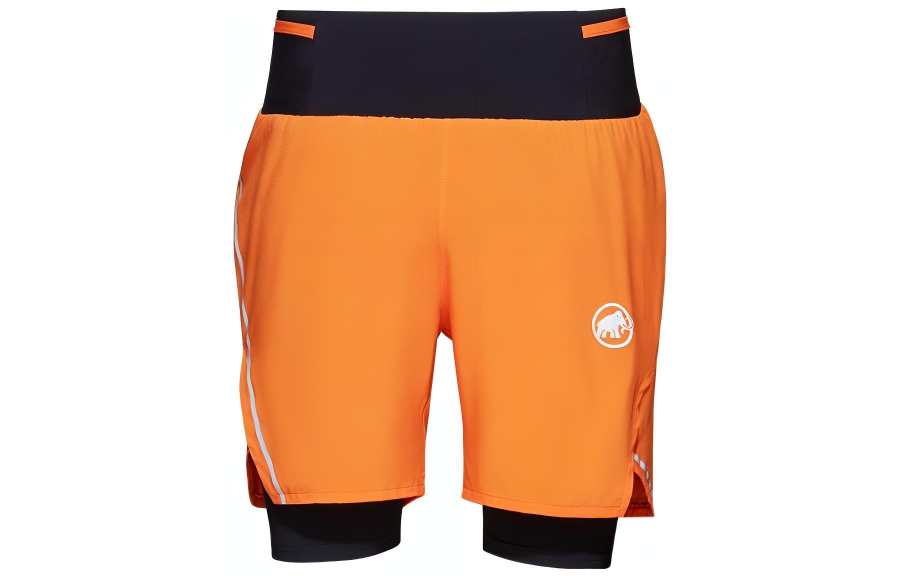 MAMMUT Aenergy TR Sports Shorts Men's
