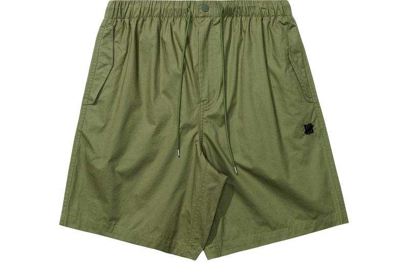 UNDEFEATED SS24 Casual Shorts Unisex