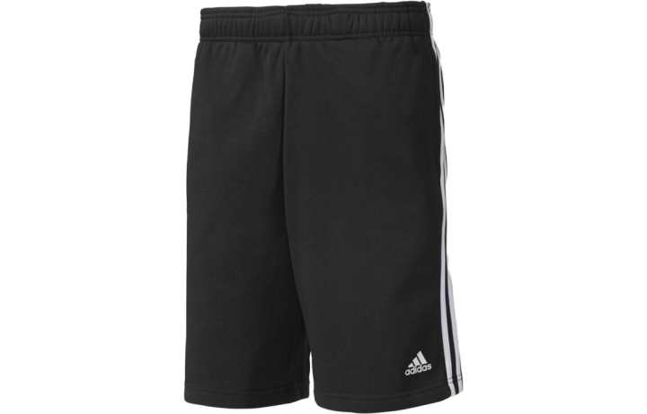 Adidas Adidas Sports Shorts Men's Black Moderate