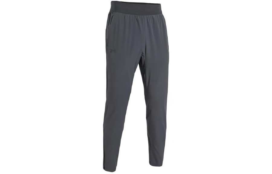 Under Armour Out The Storm Sports Pants Men's Gray