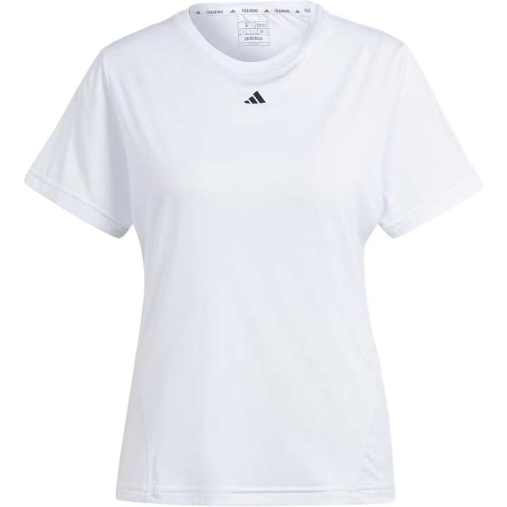 Adidas Adidas Women's Designed For T Shirt White