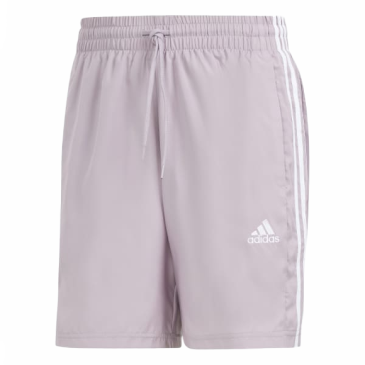 Adidas Adidas Essential AEROREADY ESSENTIALS Casual Shorts Men's Purple