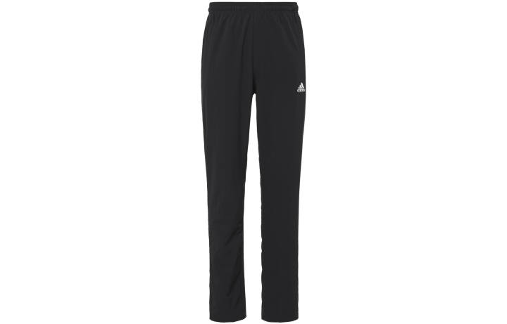 Adidas Adidas Sports Pants Men's Black Moderate