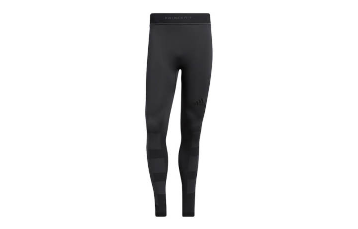 Adidas Adidas Sports Pants Men's Black Moderate