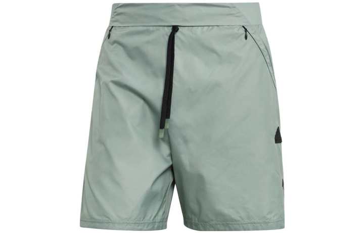 Adidas Adidas Sports Shorts Japan Version Men's Green