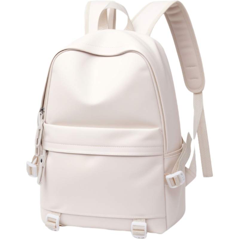 Tonlion Tonlion Nylon Fabric Backpack Unisex Multicolor