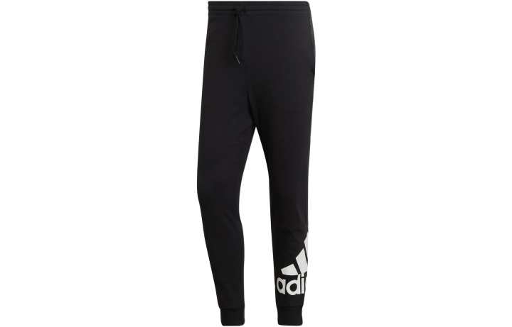 Adidas Adidas Sports Pants Men's Black Moderate