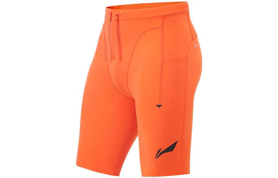 Li-Ning Li Ning Running Collection Sports Shorts Men's