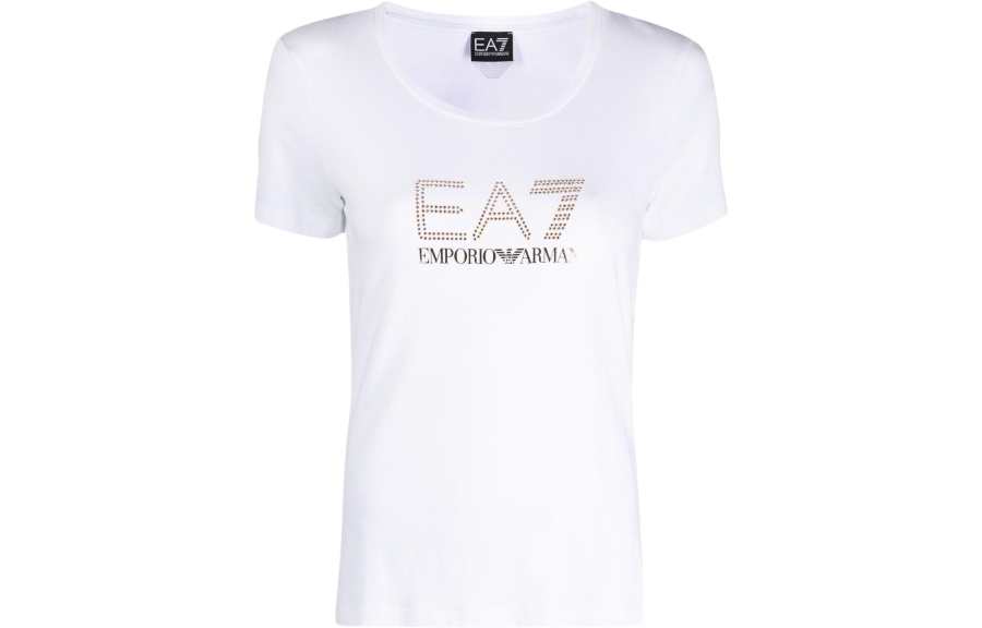 EMPORIO ARMANI EA7 T Shirt Women's