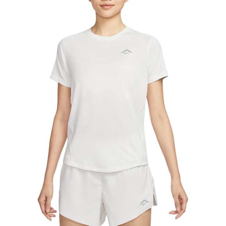 Nike Nike T Shirts Women's White Crew Neck