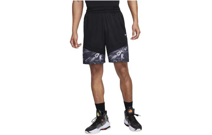 Nike Nike Icon Sports Shorts Men's Black