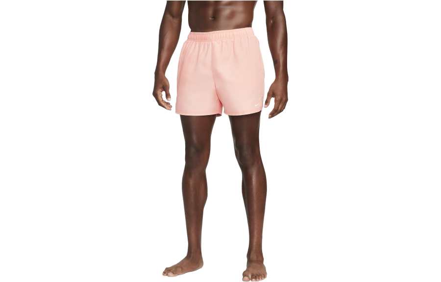 Nike Nike Essential Sports Shorts Men's Coral