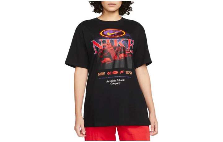 Nike Nike Sportswear Essential Women's Americana T-Shirt
