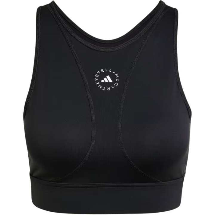 Adidas Adidas TrueStrength Yoga Crop Top