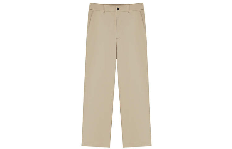 Teenie Weenie Men Casual Pants Unisex