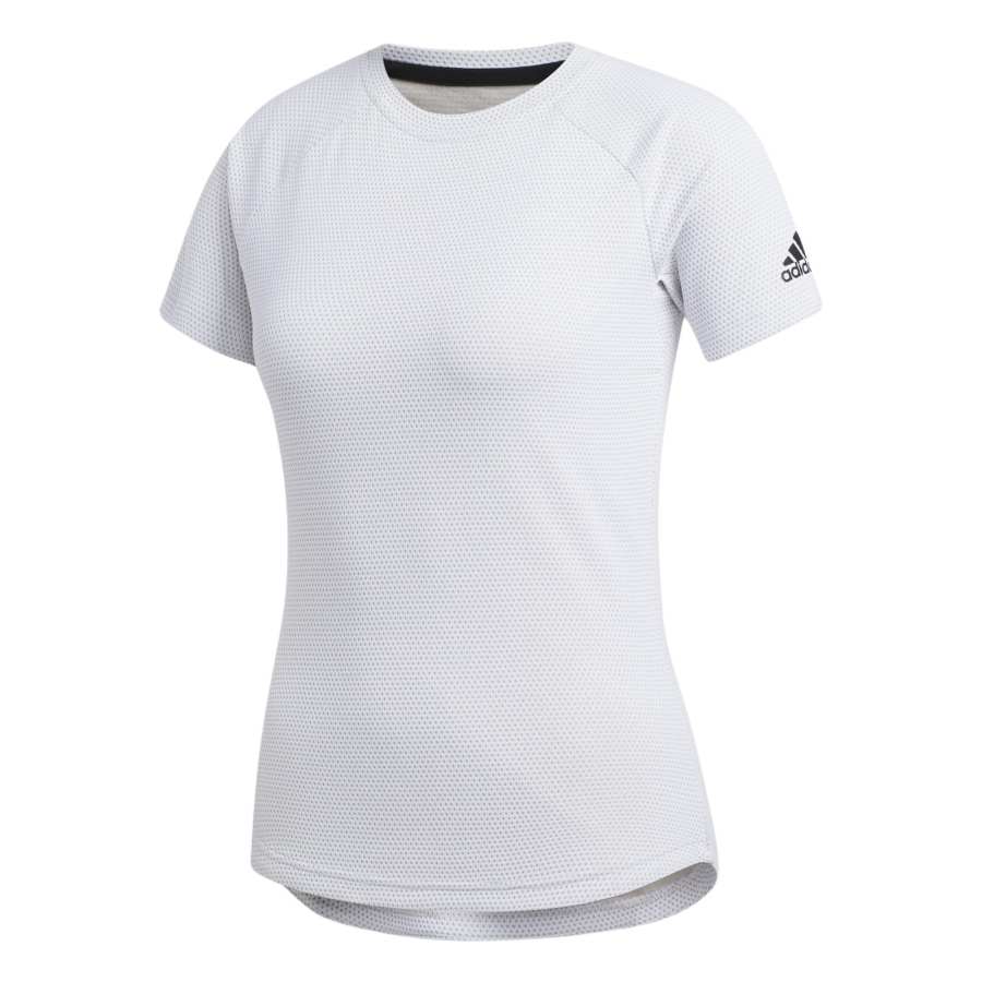 Adidas Adidas Performance T Shirt Women's White