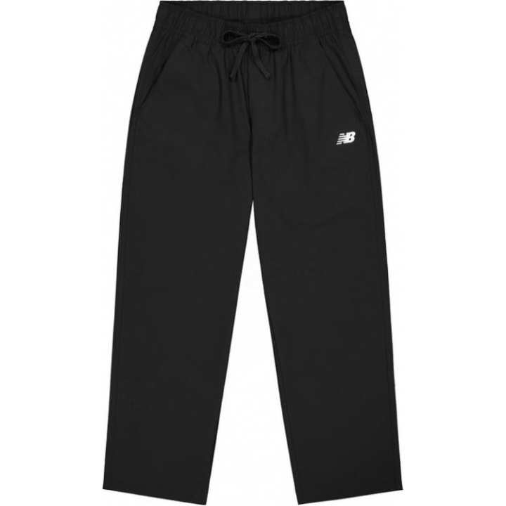 New Balance New Balance Casual Pants Unisex Black