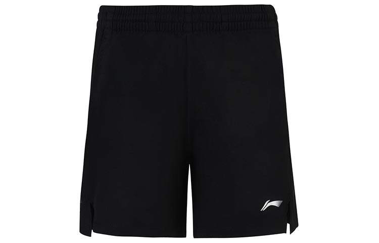Li-Ning Li Ning Sports Shorts Men's Black Moderate