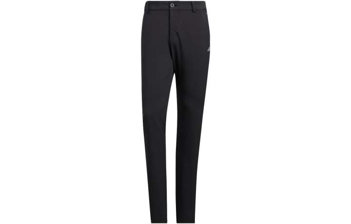 Adidas Adidas Sports Pants Men's Black Moderate