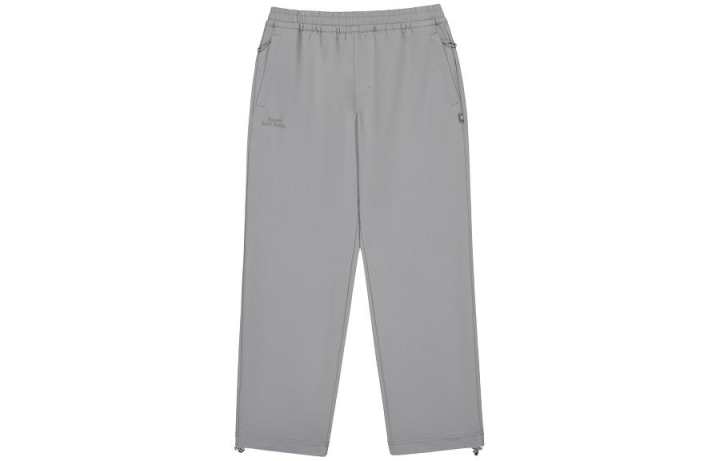 New Balance New Balance Sports Pants Men's Gray