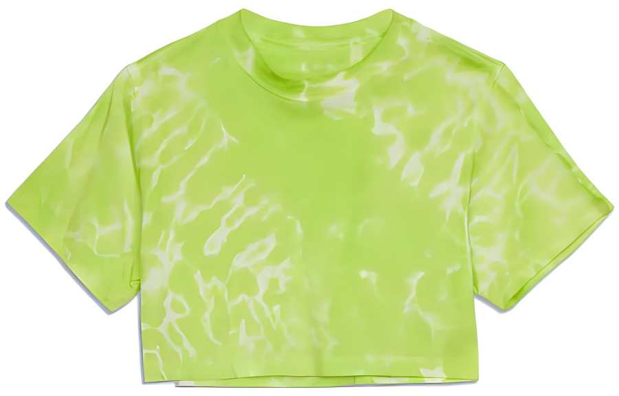 Lululemon T Shirts Women's Crew Neck Moderate Straight Fit