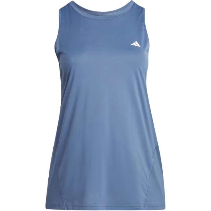 Adidas Adidas Free Shipping With AdiClub Designed For Training Tank Plus Size