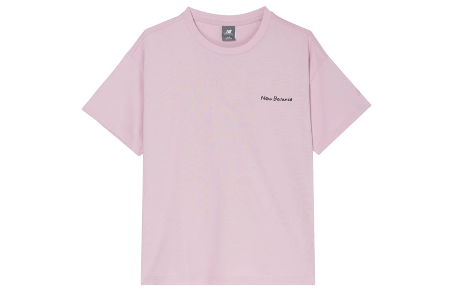 New Balance New Balance NBX T Shirt Women's Pink
