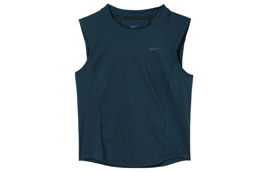 Nike Nike Clothing Tank Top Women's Marine Blue